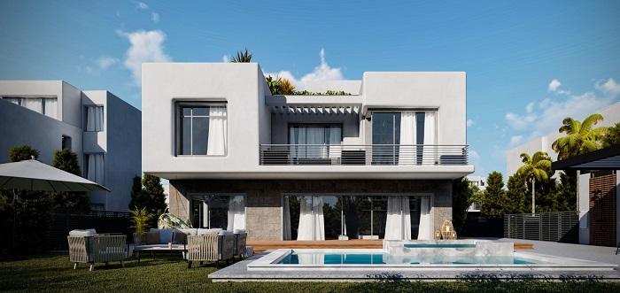 صورة توين هاوس